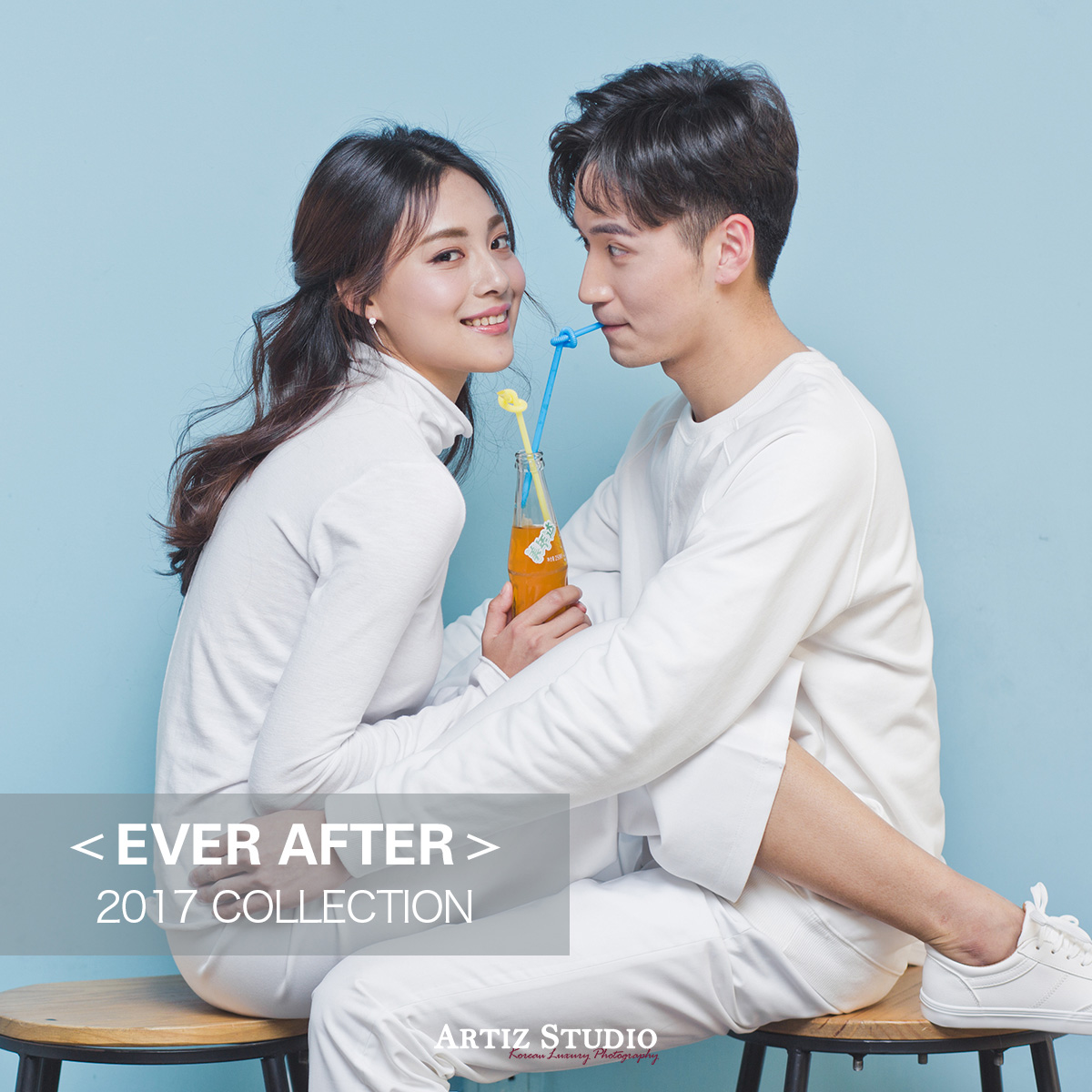 <b>EVER AFTER 系列</b>