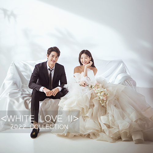 WHITE LOVE II 系列